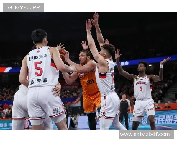 CBA广厦与上海精彩对决录像回放全程回顾与精彩瞬间分析