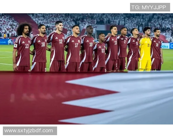 中国与卡塔尔足球技术统计对比分析揭示比赛关键因素与球队表现